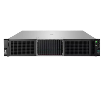 Komputer stacjonarny HPE ProLiant DL380 Gen11 Xeon-G 5515+/64GB/2x480GB SSD
